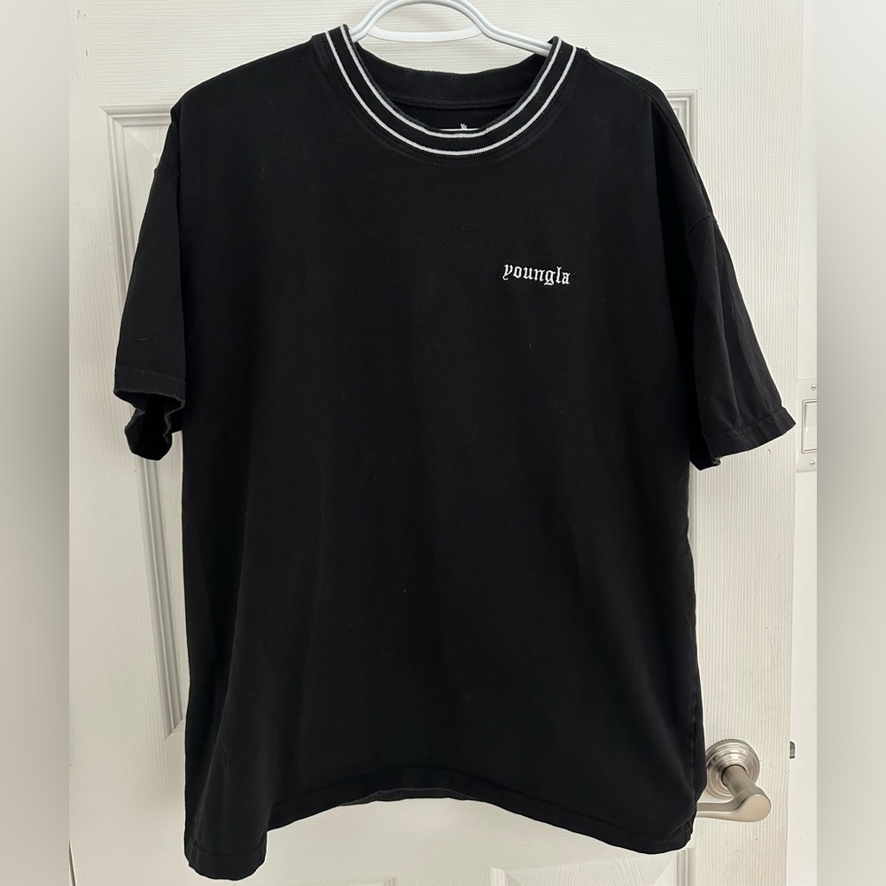 YoungLA Men’s T-Shirt
